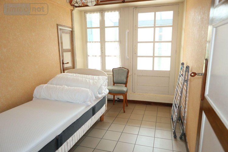 Maison a vendre Le Faou 29590 Finistère 150 m2 7 pièces 177560 euros