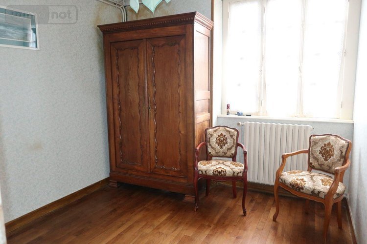 Maison a vendre Le Faou 29590 Finistère 150 m2 7 pièces 219000 euros