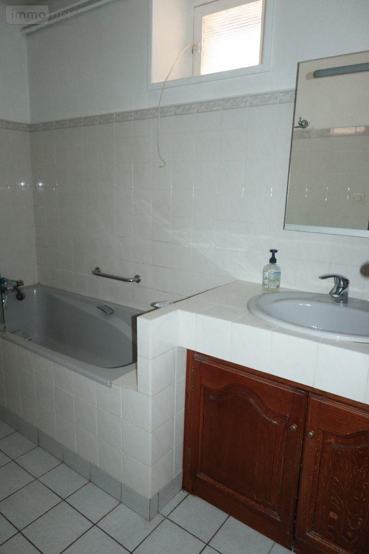 Maison a vendre Le Faou 29590 Finistère 150 m2 7 pièces 219000 euros