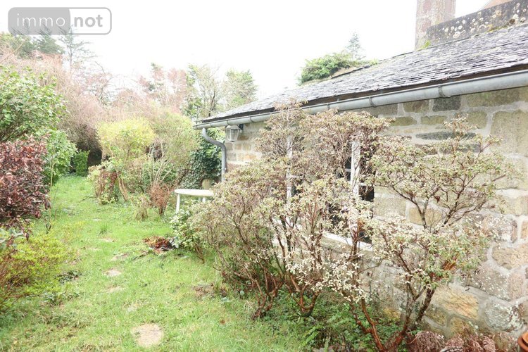 Maison a vendre Le Faou 29590 Finistère 150 m2 7 pièces 177560 euros