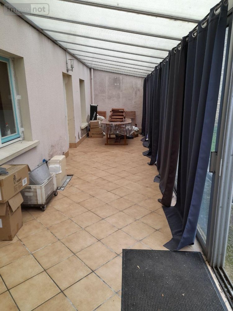 Maison a vendre Guesnes 86420 Vienne 105 m2 4 pièces 89250 euros