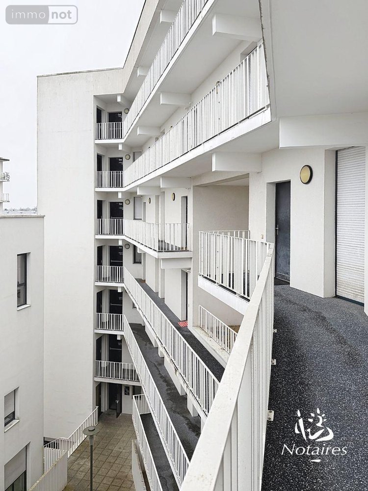 Appartement a vendre Bègles 33130 Gironde 57 m2 3 pièces 205000 euros