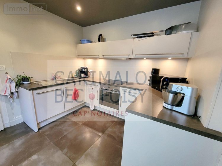 Maison a vendre Châteaudun 28200 Eure-et-Loir 154 m2 5 pièces 179000 euros