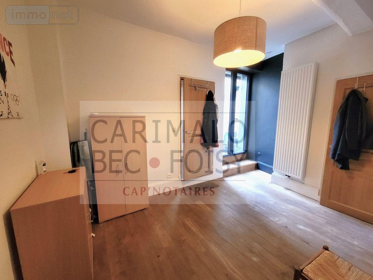 Maison a vendre Châteaudun 28200 Eure-et-Loir 154 m2 5 pièces 189500 euros