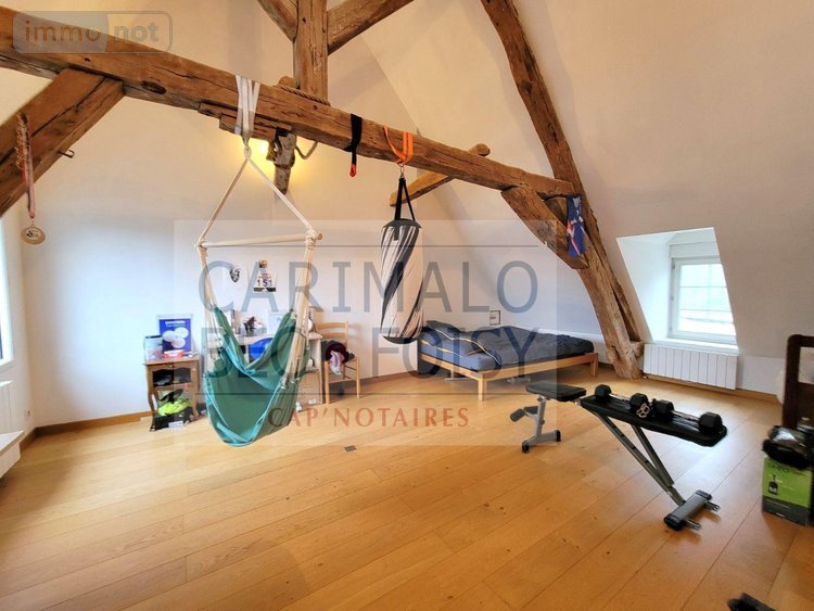 Maison a vendre Châteaudun 28200 Eure-et-Loir 154 m2 5 pièces 179000 euros