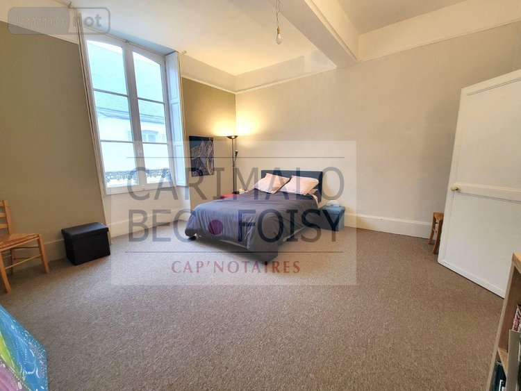 Maison a vendre Châteaudun 28200 Eure-et-Loir 154 m2 5 pièces 196700 euros