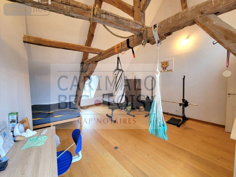 Maison a vendre Châteaudun 28200 Eure-et-Loir 154 m2 5 pièces 189500 euros