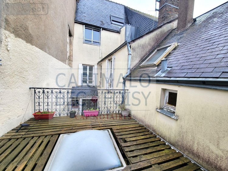 Maison a vendre Châteaudun 28200 Eure-et-Loir 154 m2 5 pièces 194000 euros