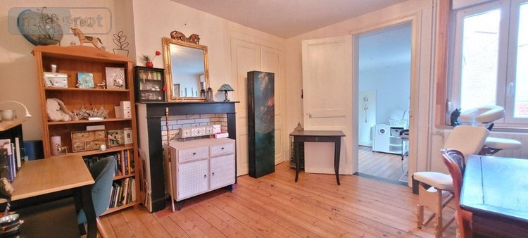 Maison a vendre Dunkerque 59140 Nord 200 m2 8 pièces 599900 euros