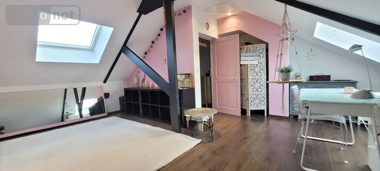 Maison a vendre Dunkerque 59140 Nord 200 m2 8 pièces 599900 euros