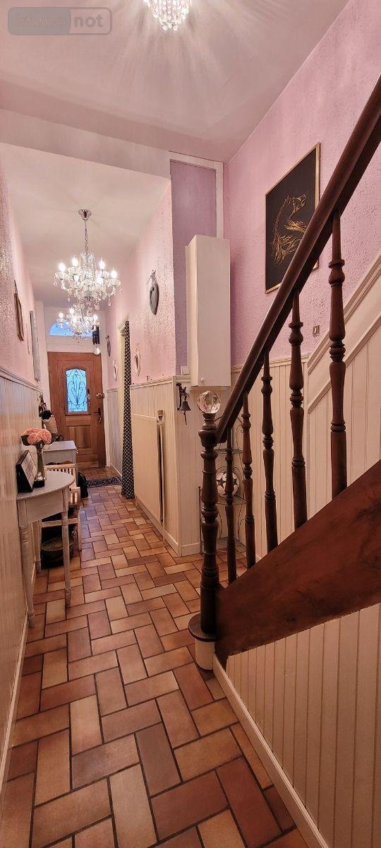 Maison a vendre Dunkerque 59140 Nord 200 m2 8 pièces 599900 euros