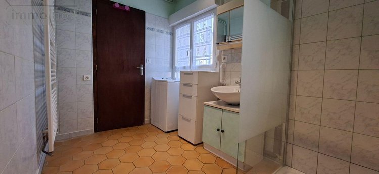 Maison a vendre Couvron-et-Aumencourt 02270 Aisne 114 m2 5 pièces 116600 euros