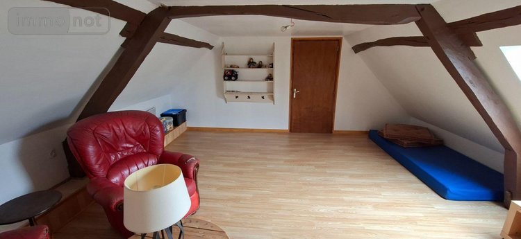 Maison a vendre Couvron-et-Aumencourt 02270 Aisne 114 m2 5 pièces 116600 euros