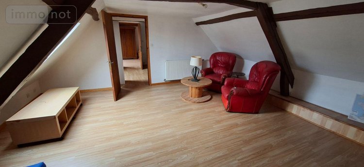 Maison a vendre Couvron-et-Aumencourt 02270 Aisne 114 m2 5 pièces 106000 euros