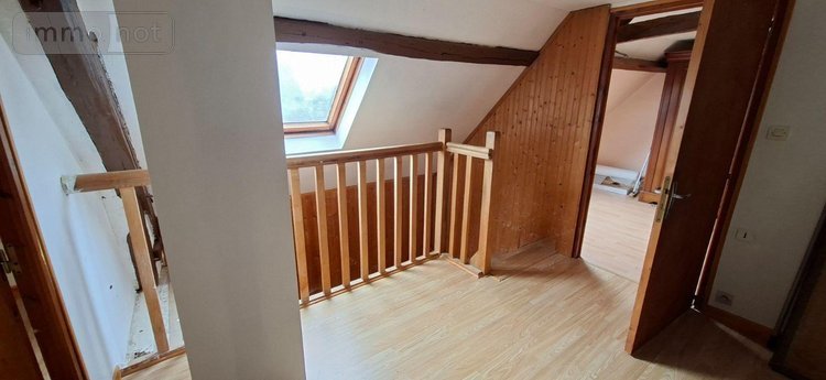 Maison a vendre Couvron-et-Aumencourt 02270 Aisne 114 m2 5 pièces 116600 euros