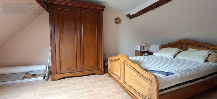 Maison a vendre Couvron-et-Aumencourt 02270 Aisne 114 m2 5 pièces 116600 euros