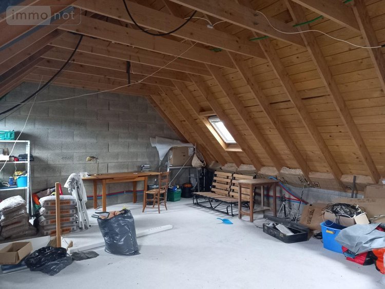 Maison a vendre Camaret-sur-Mer 29570 Finistère 44 m2 2 pièces 190800 euros