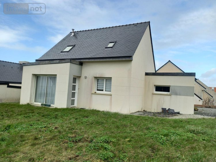 Maison a vendre Camaret-sur-Mer 29570 Finistère 44 m2 2 pièces 190800 euros