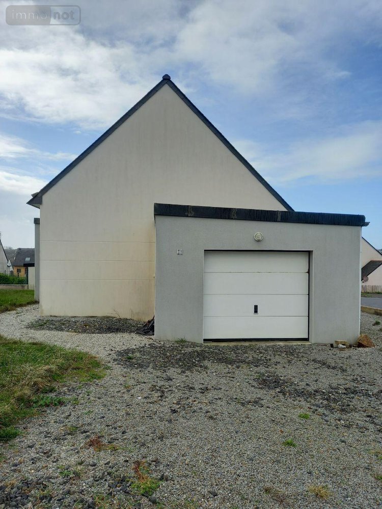 Maison a vendre Camaret-sur-Mer 29570 Finistère 44 m2 2 pièces 190800 euros