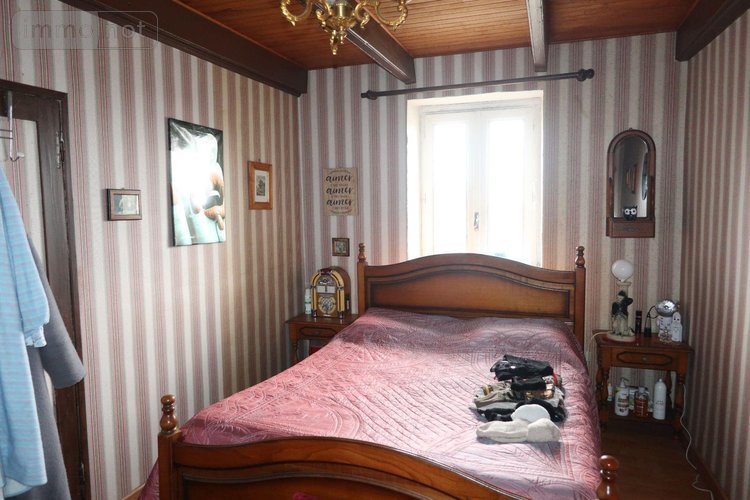 Maison a vendre Logonna-Daoulas 29460 Finistère 157 m2 6 pièces 136120 euros