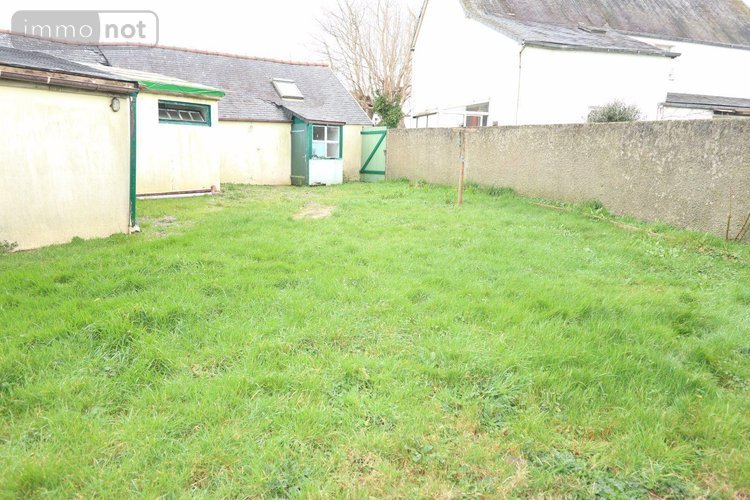 Maison a vendre Logonna-Daoulas 29460 Finistère 157 m2 6 pièces 136120 euros