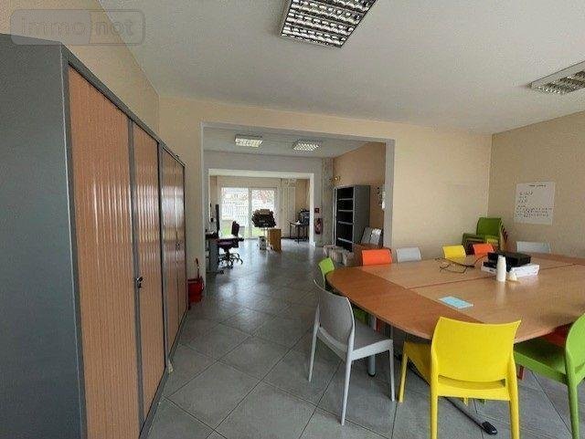 Location fonds et murs commerciaux Dunkerque 59140 Nord 58 m2  1655 euros