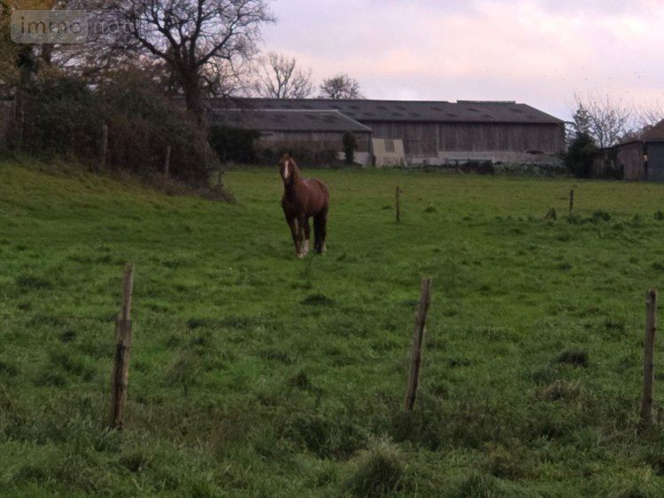 Maison a vendre Villaines-la-Juhel 53700 Mayenne 131 m2 8 pièces 146720 euros