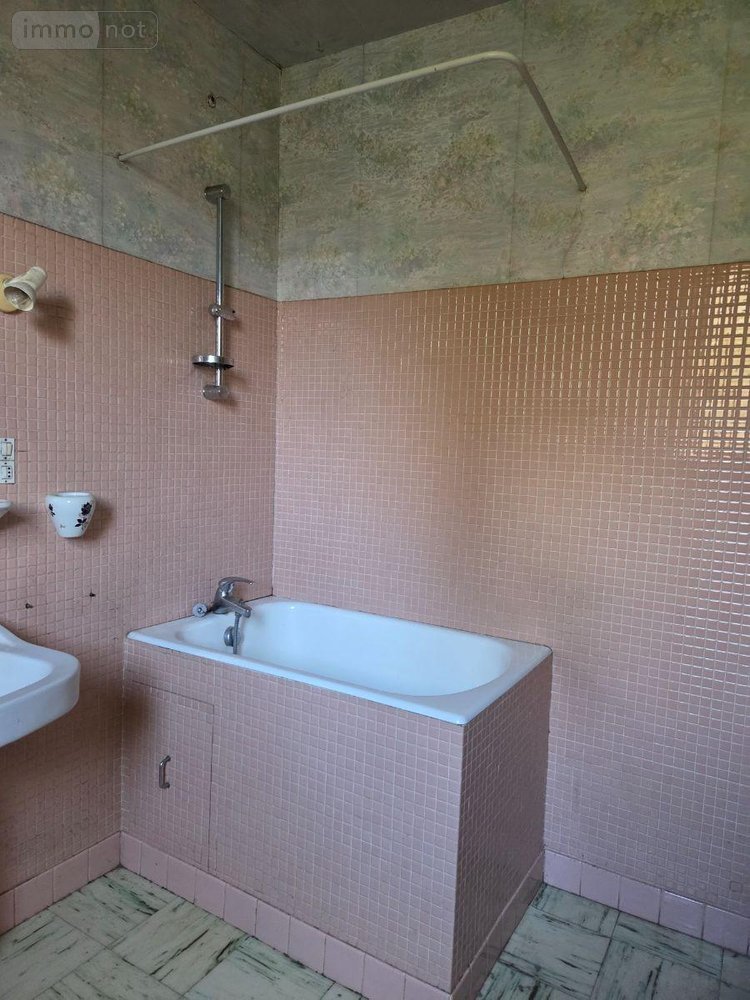 Maison a vendre Villaines-la-Juhel 53700 Mayenne 131 m2 8 pièces 146720 euros