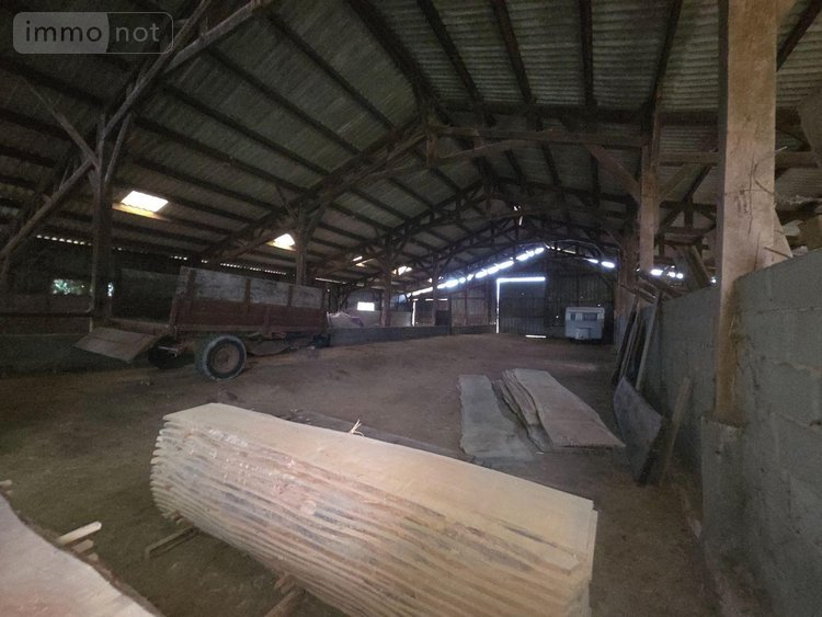 Maison a vendre Villaines-la-Juhel 53700 Mayenne 131 m2 8 pièces 146720 euros