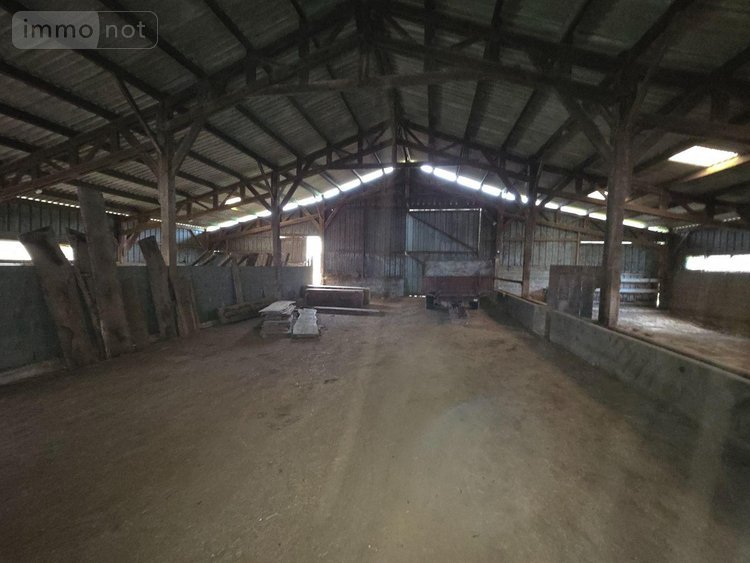 Maison a vendre Villaines-la-Juhel 53700 Mayenne 131 m2 8 pièces 146720 euros