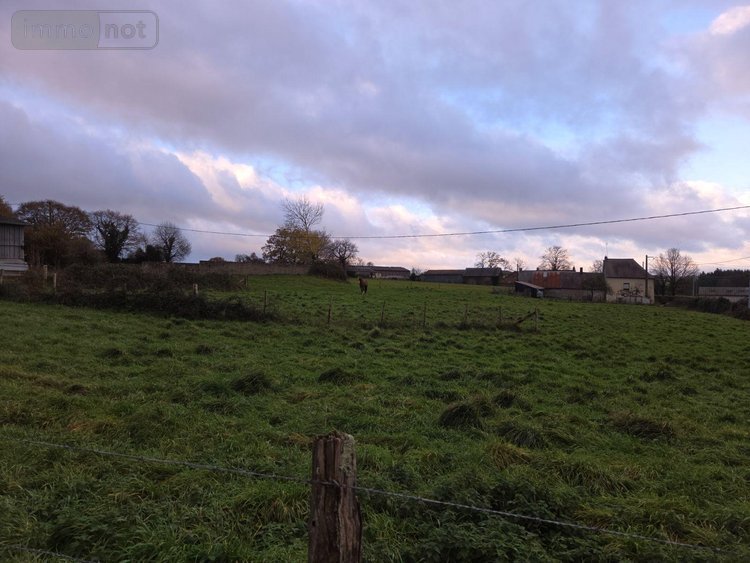 Maison a vendre Villaines-la-Juhel 53700 Mayenne 131 m2 8 pièces 146720 euros