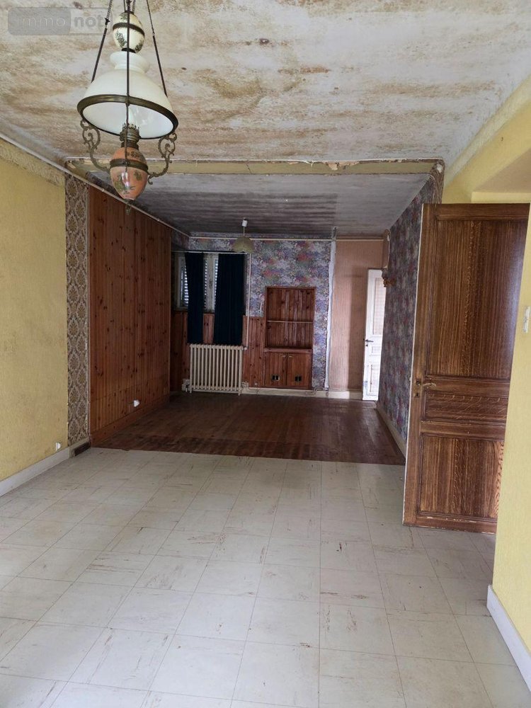 Maison a vendre Villaines-la-Juhel 53700 Mayenne 131 m2 8 pièces 146720 euros