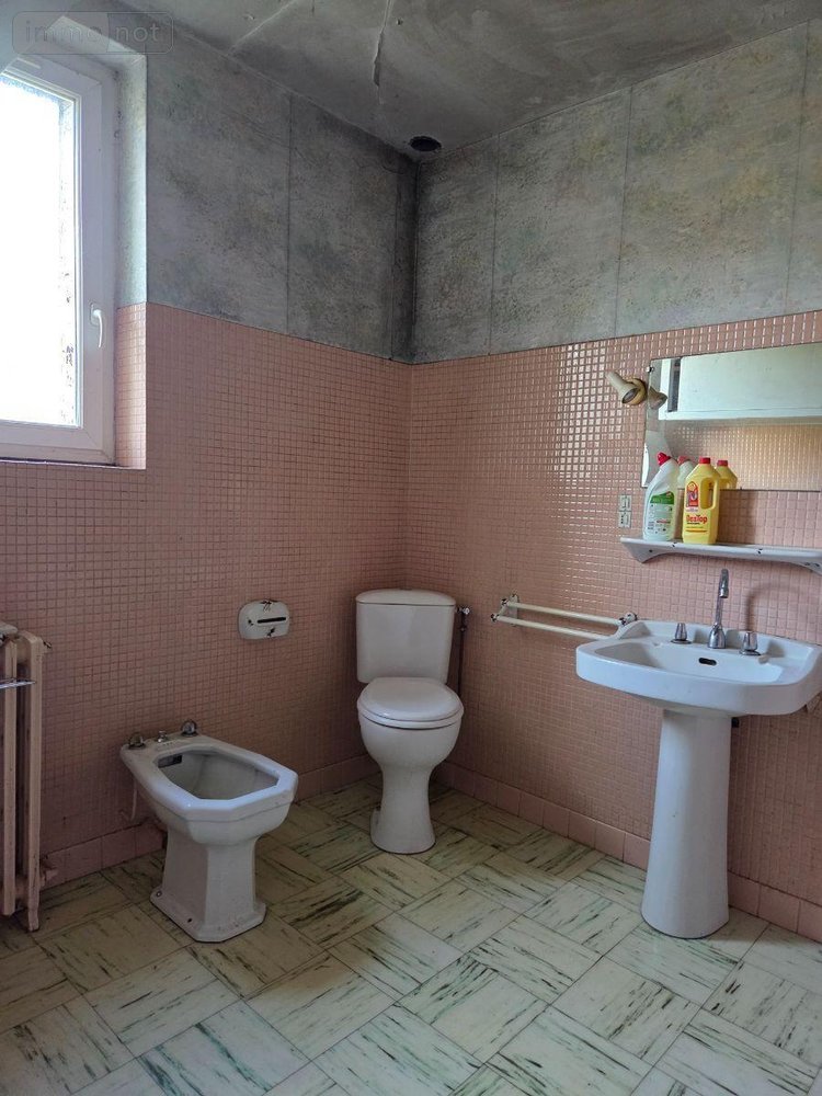 Maison a vendre Villaines-la-Juhel 53700 Mayenne 131 m2 8 pièces 146720 euros