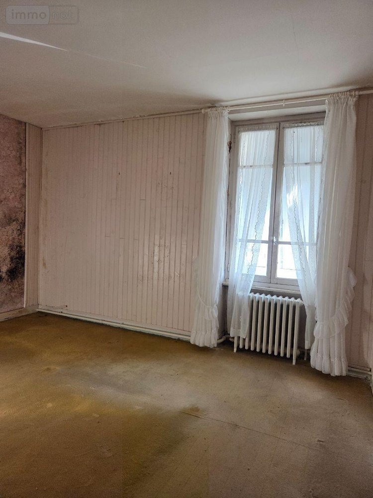 Maison a vendre Villaines-la-Juhel 53700 Mayenne 131 m2 8 pièces 146720 euros