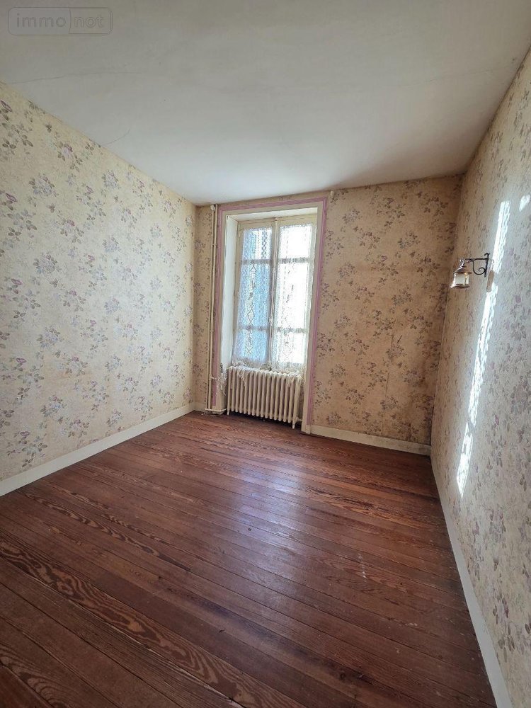 Maison a vendre Villaines-la-Juhel 53700 Mayenne 131 m2 8 pièces 146720 euros