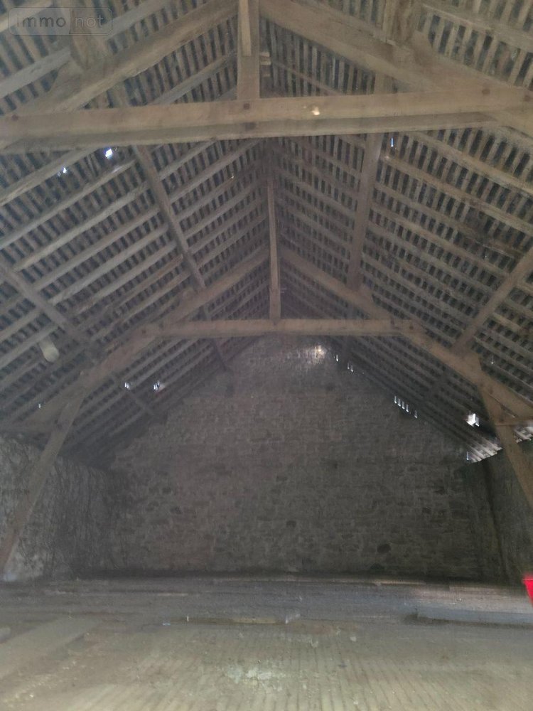 Maison a vendre Villaines-la-Juhel 53700 Mayenne 131 m2 8 pièces 146720 euros