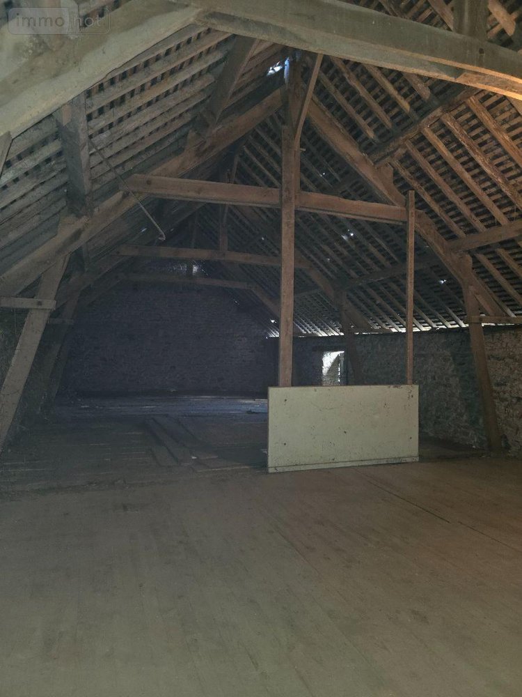 Maison a vendre Villaines-la-Juhel 53700 Mayenne 131 m2 8 pièces 146720 euros