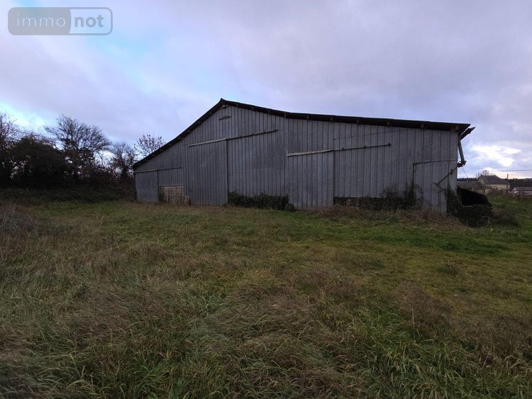 Maison a vendre Villaines-la-Juhel 53700 Mayenne 131 m2 8 pièces 146720 euros