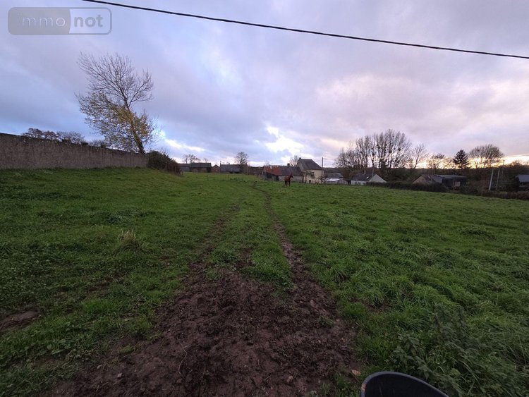 Maison a vendre Villaines-la-Juhel 53700 Mayenne 131 m2 8 pièces 146720 euros