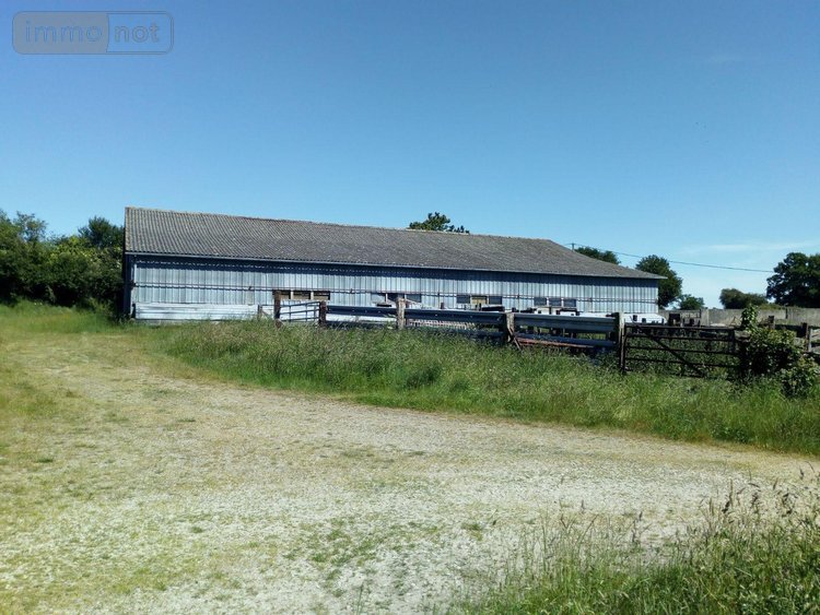 Maison a vendre Villaines-la-Juhel 53700 Mayenne 131 m2 8 pièces 146720 euros