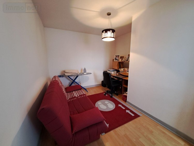 Maison a vendre Le Manoir 14400 Calvados 102 m2 6 pièces 263600 euros