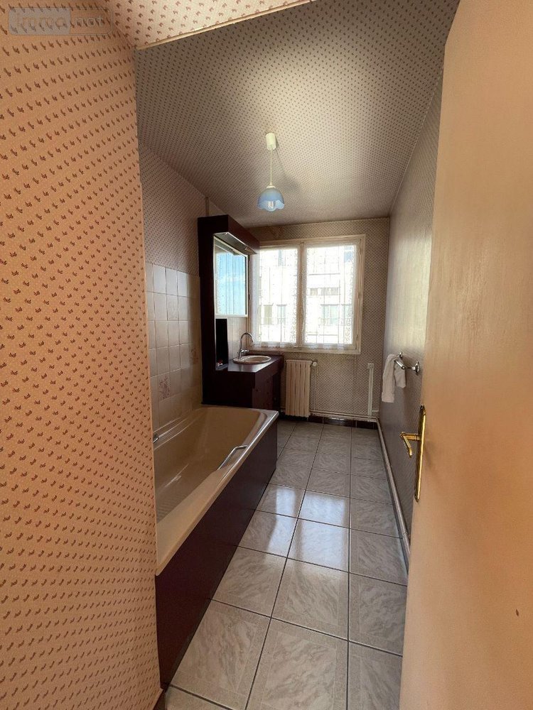 Appartement a vendre Troyes 10000 Aube 70 m2 4 pièces 116600 euros