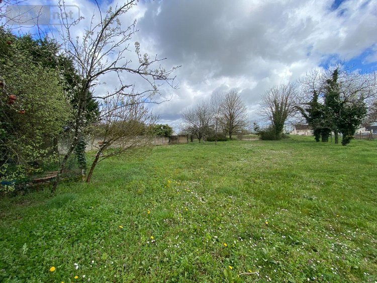 Maison a vendre Argy 36500 Indre 66 m2 2 pièces 44660 euros