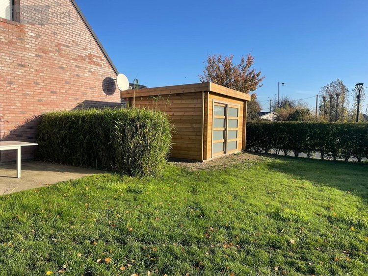 Maison a vendre Zegerscappel 59470 Nord 105 m2 5 pièces 310000 euros