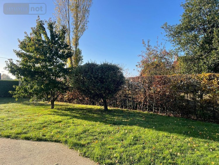 Maison a vendre Zegerscappel 59470 Nord 105 m2 5 pièces 310000 euros