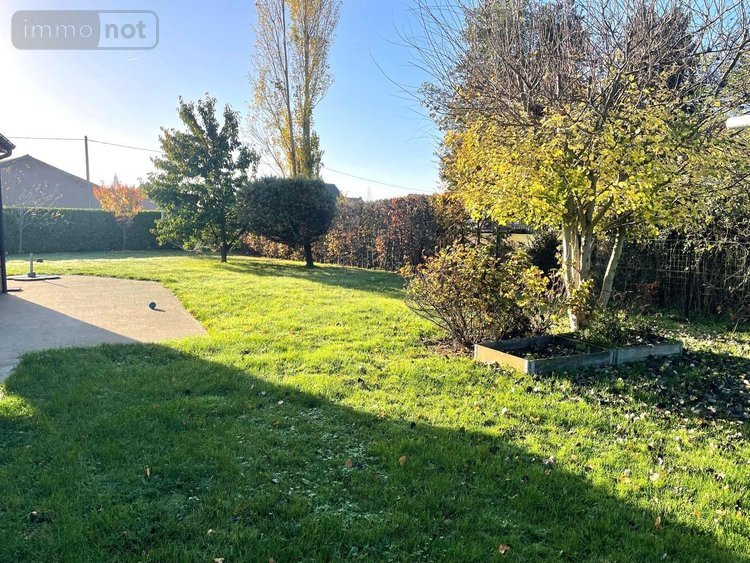 Maison a vendre Zegerscappel 59470 Nord 105 m2 5 pièces 310000 euros