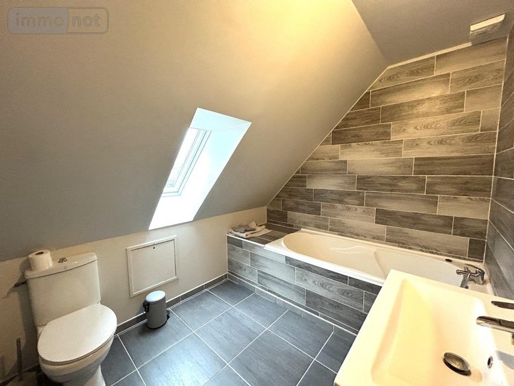 Maison a vendre Zegerscappel 59470 Nord 105 m2 5 pièces 310000 euros