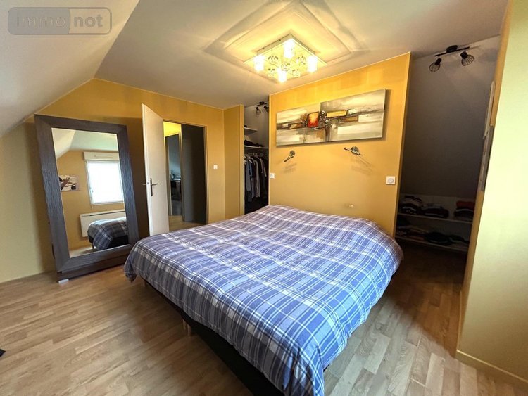 Maison a vendre Zegerscappel 59470 Nord 105 m2 5 pièces 320000 euros