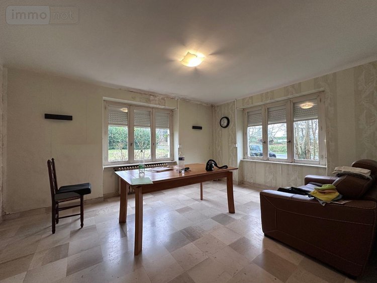 Maison a vendre Ergué-Gabéric 29500 Finistère 107 m2 5 pièces 149300 euros