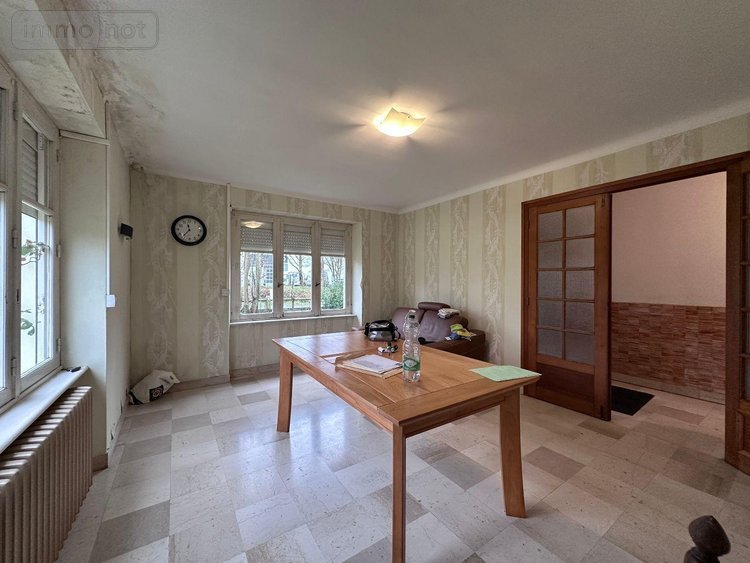 Maison a vendre Ergué-Gabéric 29500 Finistère 107 m2 5 pièces 149300 euros